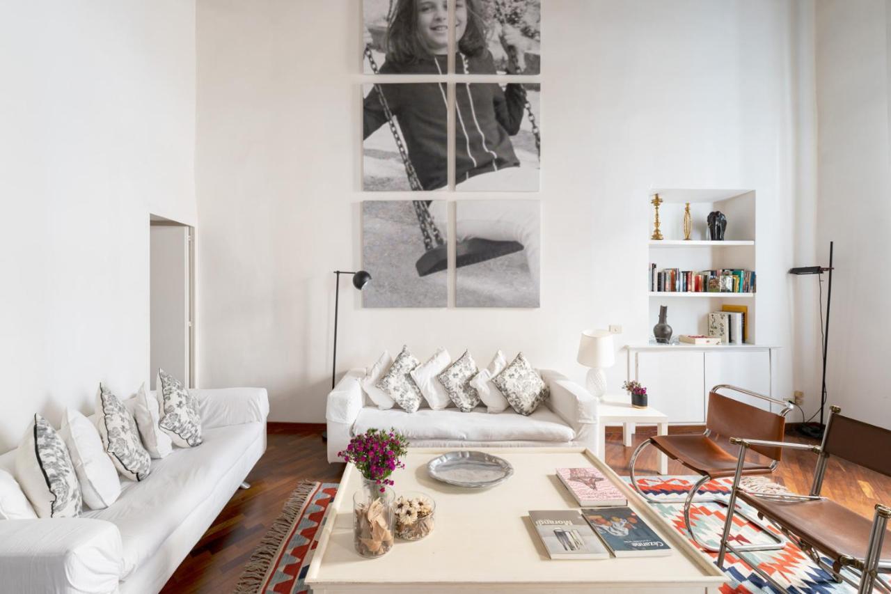 Your Home at Campo de' Fiori Roma Exterior foto