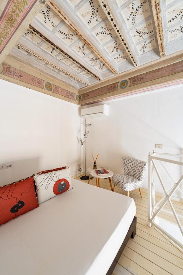 Your Home at Campo de' Fiori Roma Exterior foto